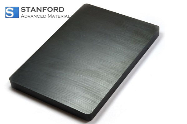 ceramic ferrite block magnet