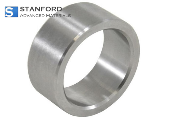 AlNiCo Ring Magnet