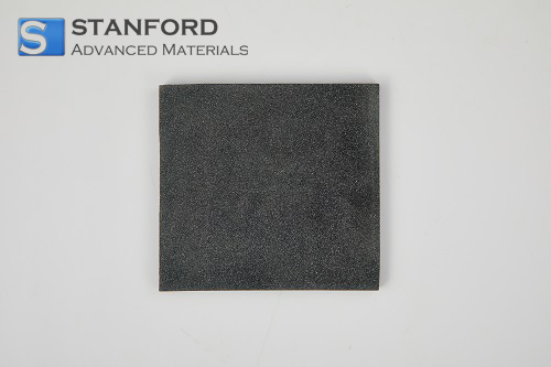 Polvere Di Carburo Di Silicio (SiC), Grana F320 (circa 30 µm), Colore Nero, 500g, Per Abrasivi E Lucidatura