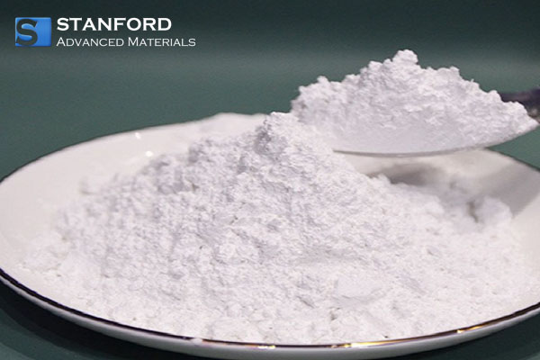 Stanford Advanced Materials