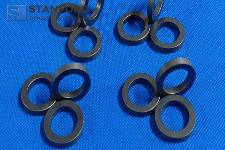 Silicon Carbide Gasket