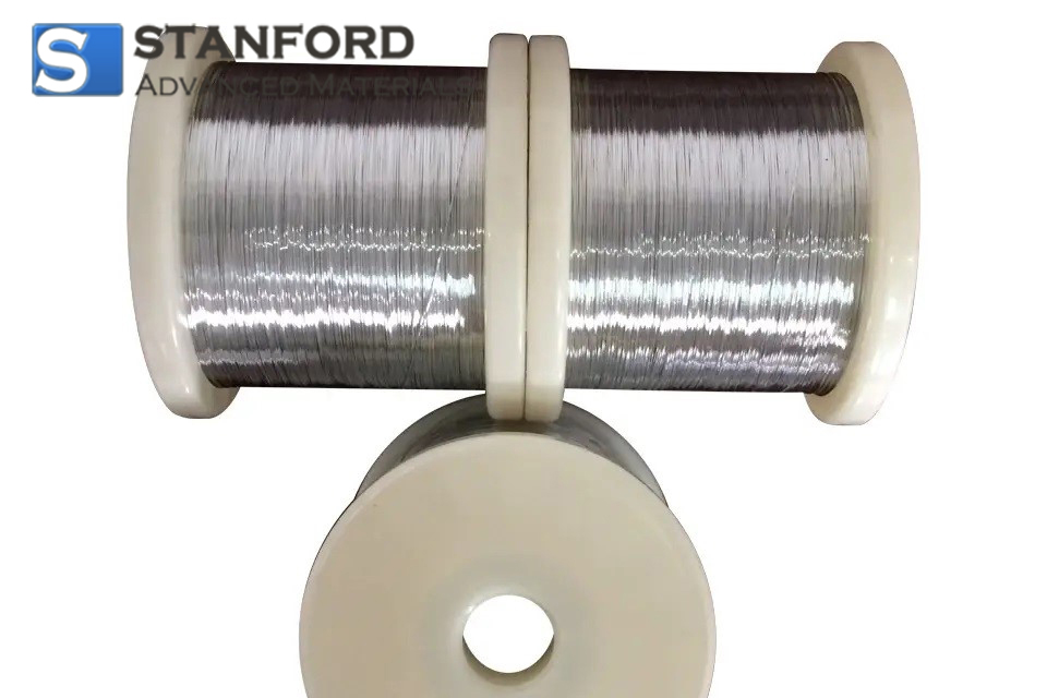 Phynox Wire