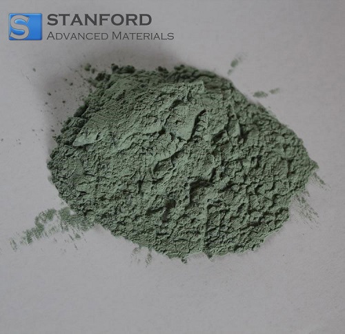 Polvere Di Silicio Ad Alta Purezza - 99%, Dimensione D90 45µm, 100g, CAS 7440-21-3 - 3