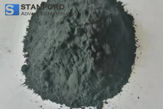Triossido Di Bismuto In Polvere – 1 Libbra (454g), Bi2O3, Grado Laboratorio 99,9%, Made In USA