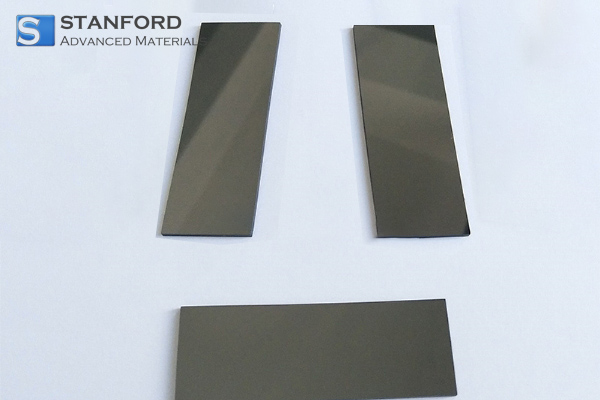 Gomma Elettricamente Conduttiva TermoPasty 50x50x0,5mm &ndash; Alta Qualit&agrave;, Senza Adesivo