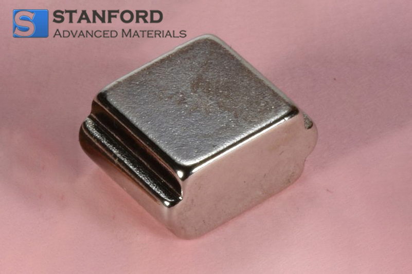First4Magnets Magneti Al Neodimio Autoadesivi N42 - 4 Pezzi, Disco 20x1,5mm, Forza 2kg, Con Adesivo, Potenti Terre Rare - 4