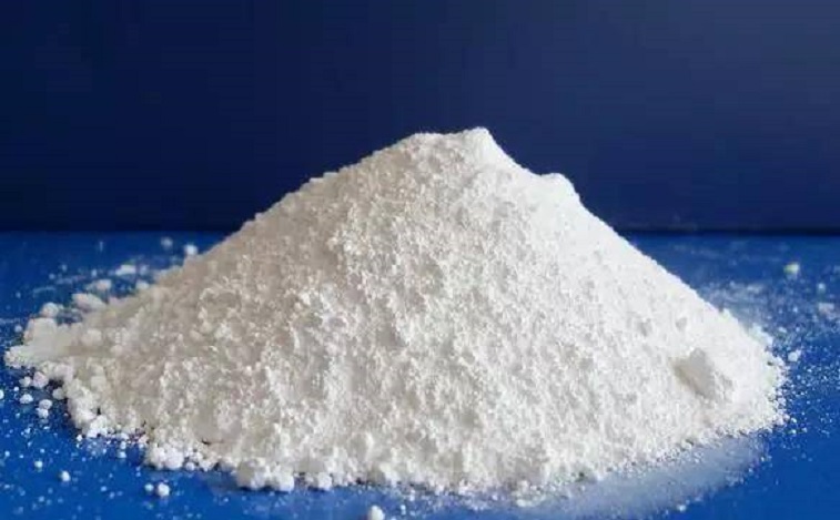 Application of Titanium Dioxide in the Plastic Industry