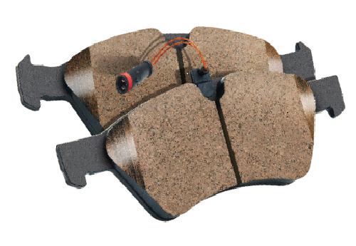 What are Ceramic Brake Pads: Benefits and Features Explained