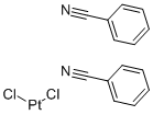 Bis(benzonitrile)dichloroplatinum(II) Powder (CAS No. 14873-63-3)