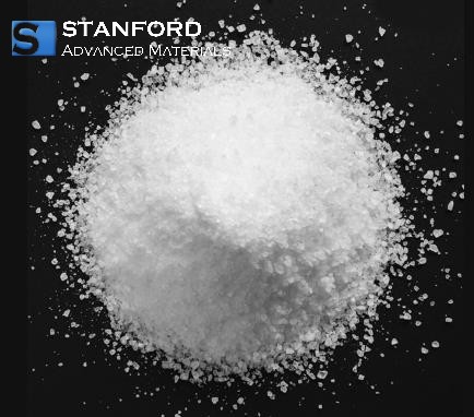 Aluminum Bromide (CAS No. 7727-15-3) | Stanford Advanced Materials