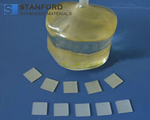 Details about   KCl Potassium Chloride Crystal Substrates
