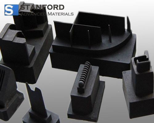 Graphite Felt Supplier  Stanford Advanced Materials