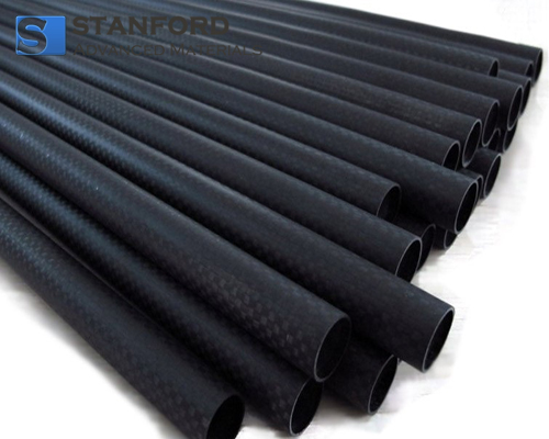 Carbon Composite (CFC) Threaded Round Nut for Sale