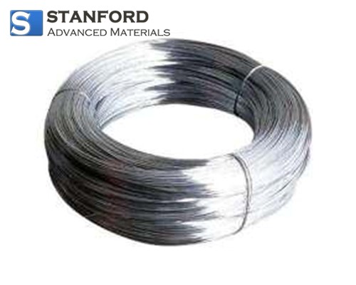 Spring-Back Multipurpose 304 Stainless Steel Wire