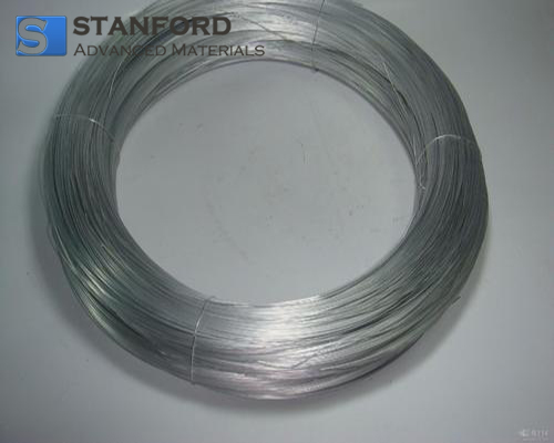 Medical Grade Titanium Wire