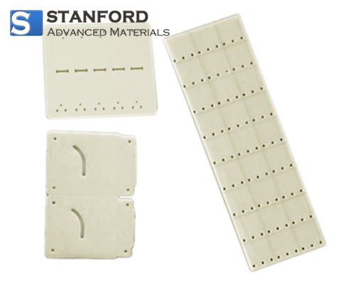 Aluminum Nitride Substrates | Ceramic | Stanford Advanced Materials