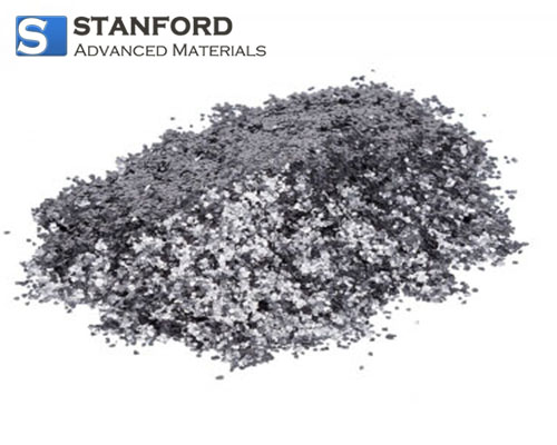 Natural Flake Graphite  Stanford Advanced Materials