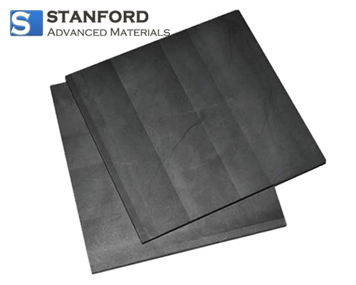 Pyrolytic Graphite Crucible  Stanford Advanced Materials