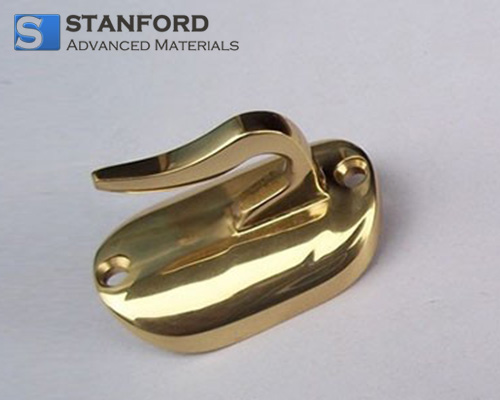 C2100 Brass Coil & Strip (H96)