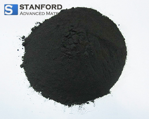 Manganese Boride (MnB) Powder (CAS No. 12045-15-7)