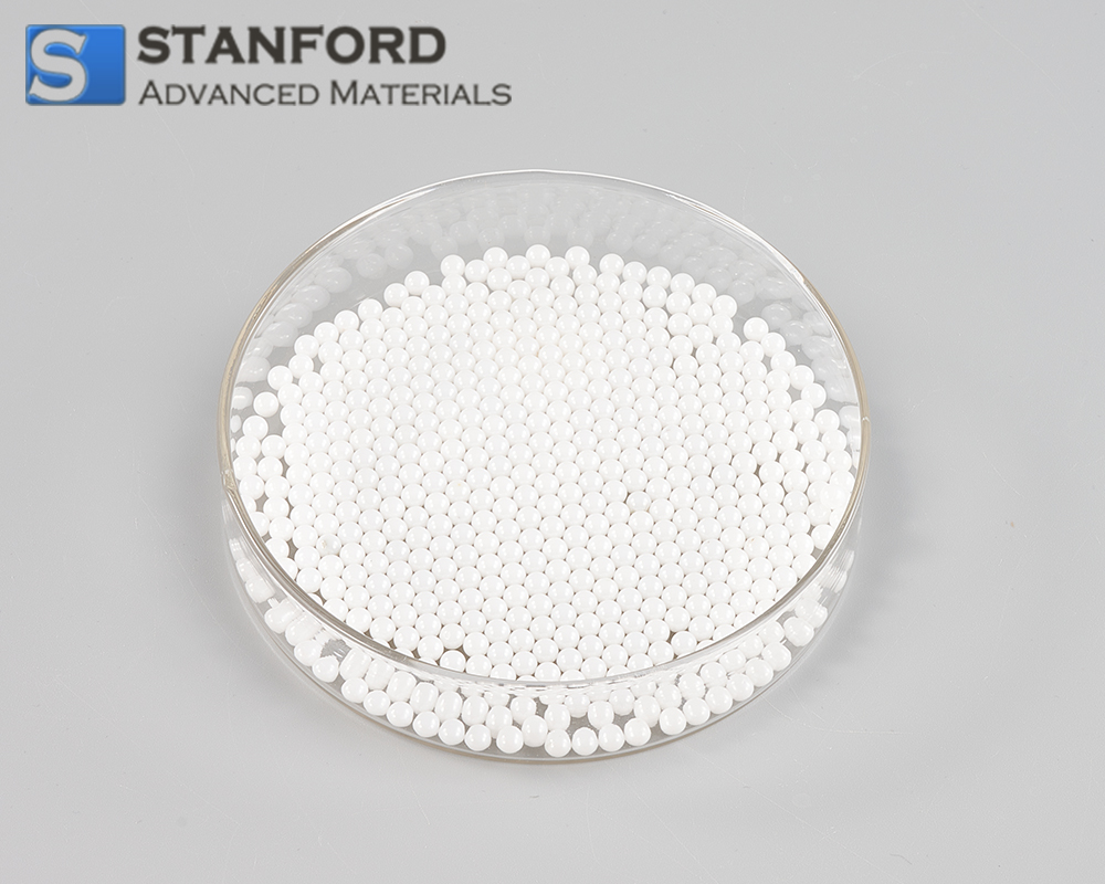 Pyrolytic Graphite Crucible  Stanford Advanced Materials