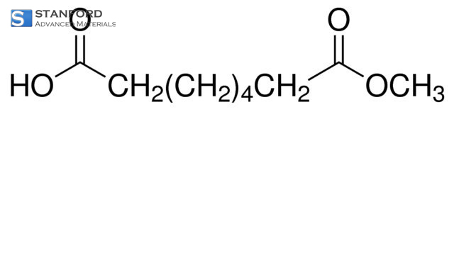 8-Methoxy-8-oxooctanoic acid