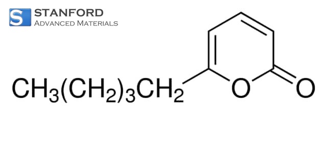 6-Amyl-α-pyrone