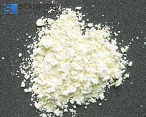 -Oxide Sm2O3/TREO 99,9 % 100 gram Samariumoxid  CAS 12060-58-1 100g Samarium III 