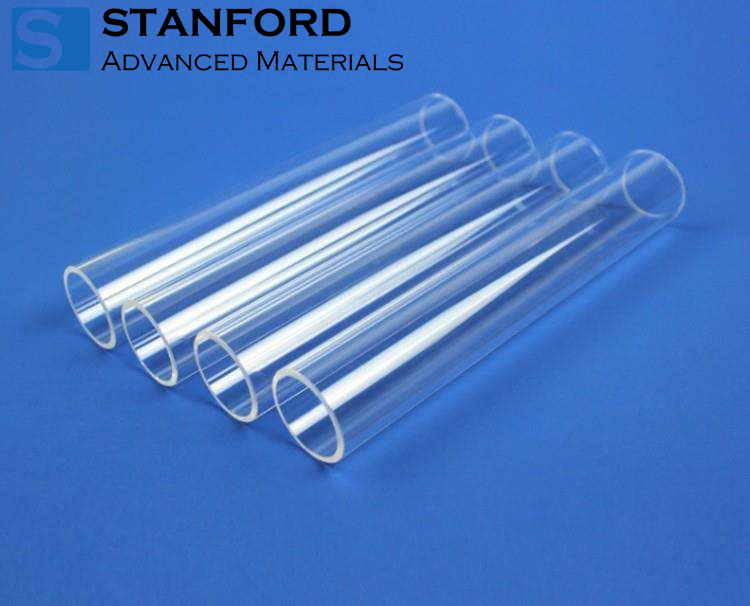 Ceramic / Sapphire Rods and Tubes