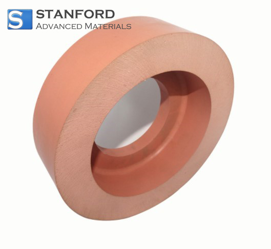 BK Glass Polishing Wheel