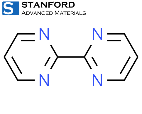 2 2'-bipyrimidine