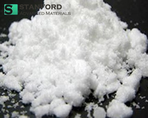 Europium Chloride Hexahydrate