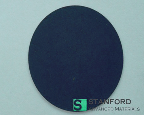 Cerium Hexaboride Disc (CeB6 Disc)