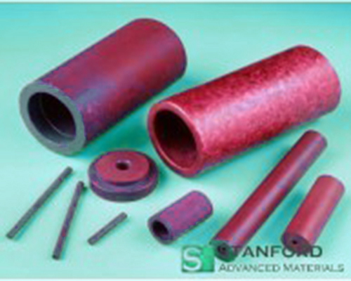 Lanthanum Hexaboride (LaB6) Rod