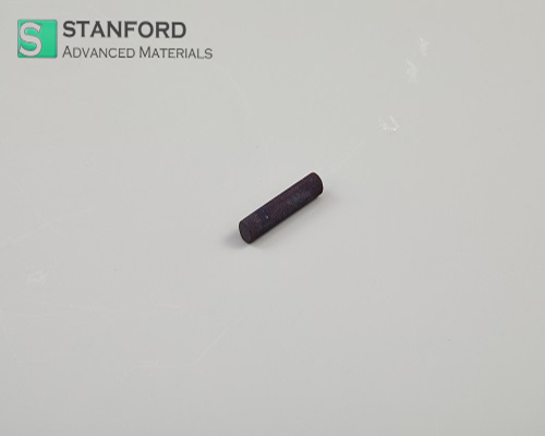 Lanthanum Hexaboride (LaB6) Rod
