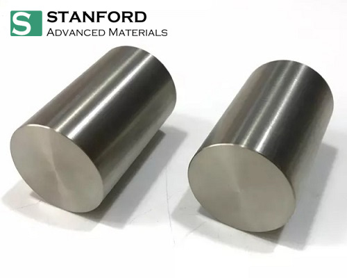 Titanium Wire Mesh - Stanford Materials