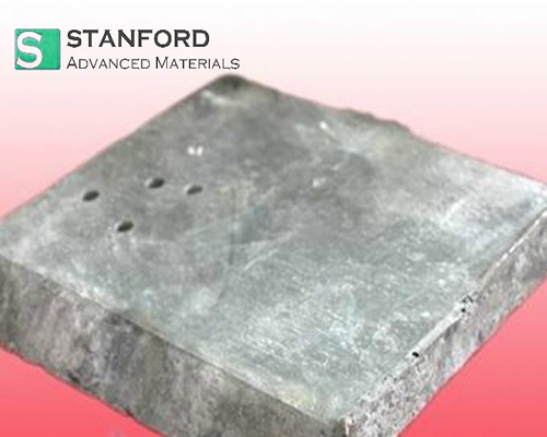 Holmium Iron Alloy (Ho-Fe Alloy)