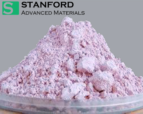 Rare Earth Polishing Powder Cerium Oxide Advanced Polishing Powder