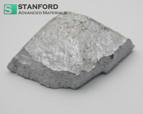 Aluminum Praseodymium Master Alloy