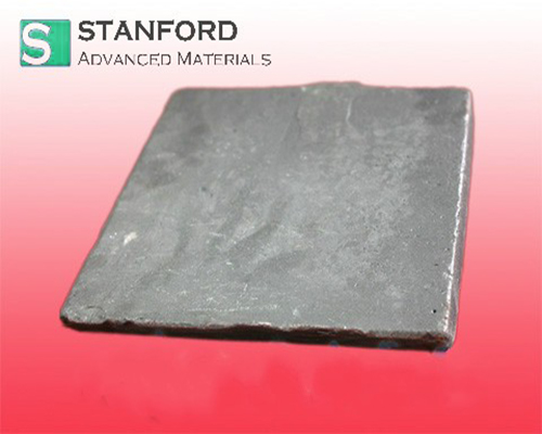 Dysprosium Iron (Dy-Fe) Master Alloy