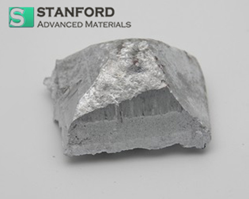 Magnesium Dysprosium Master Alloy