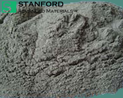 Ytterbium Metal Powder (Yb Metal Powder)