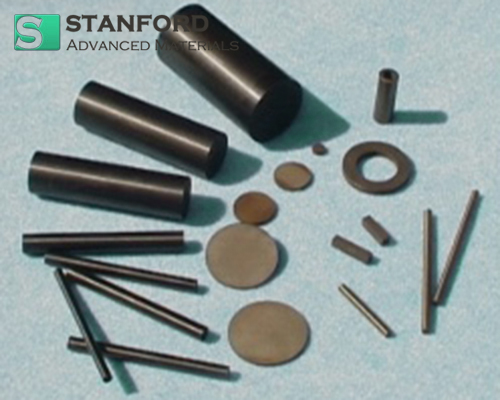 Terbium Dysprosium Ferroalloy GMM