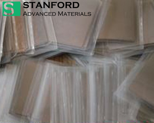 Ytterbium Sheet (Yb Sheet)