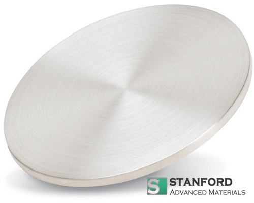 rhenium sputter target