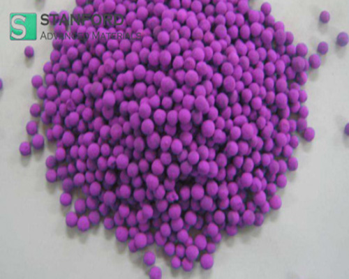 Lanthanum Boride (LaB6) Evaporation Materials