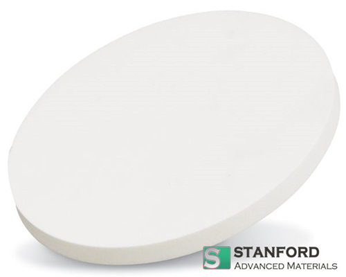 Bismuth Lutetium Iron Gallate Sputtering Target