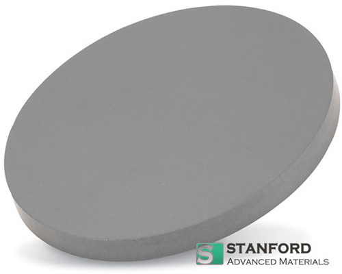 strontium-aluminate-doped-with-europium-sputtering-target