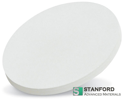 Cerium Fluoride Sputtering Target, CeF3