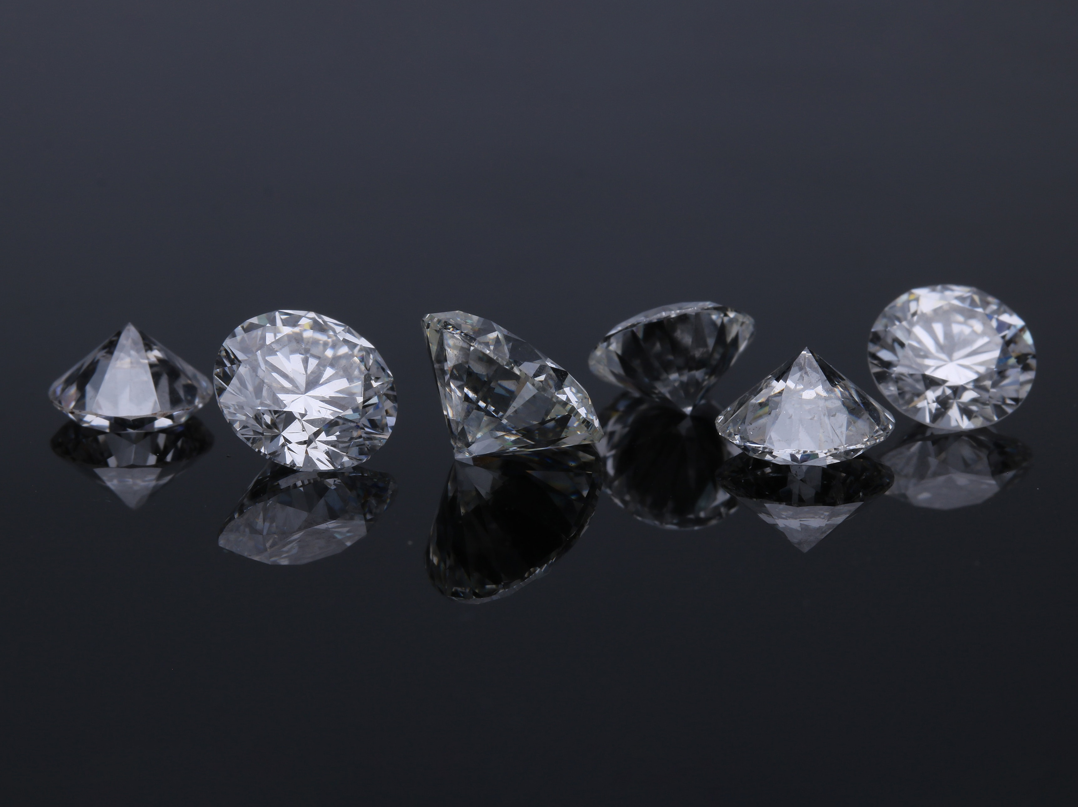 zirconium diamond